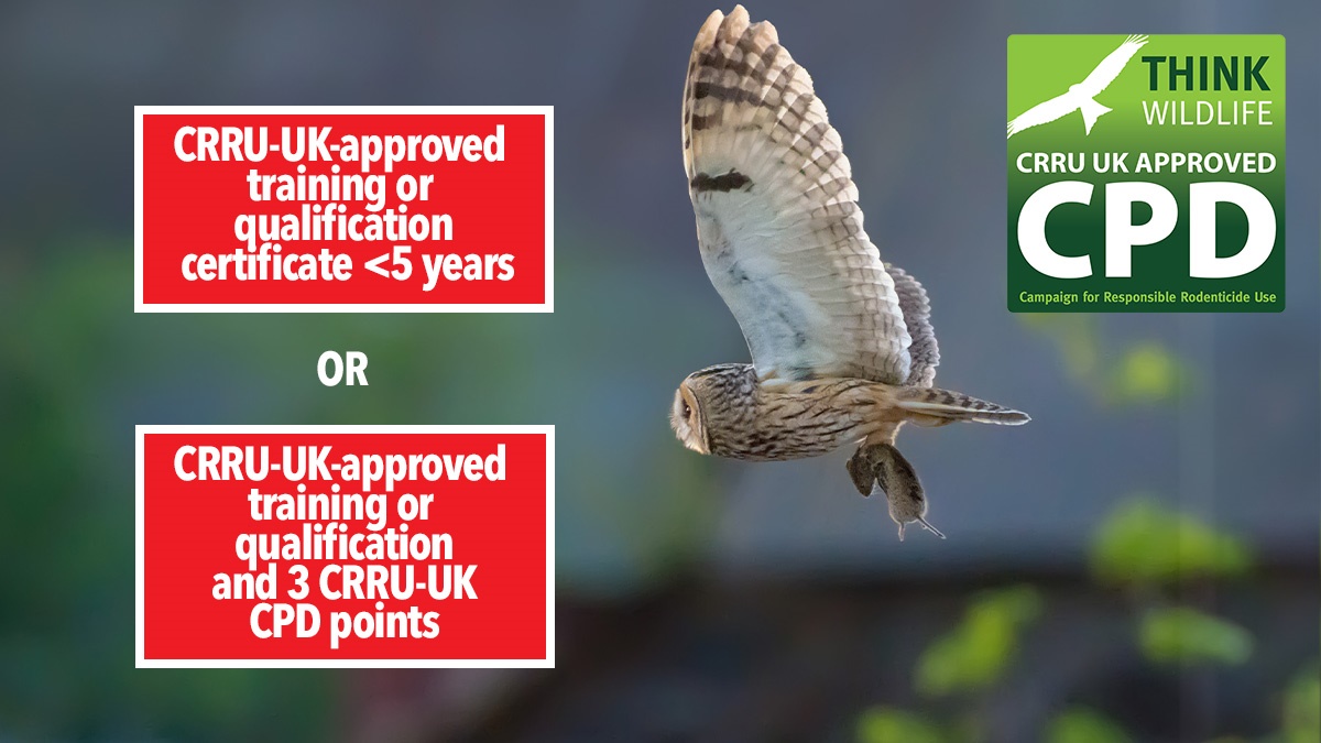 CRRU-UKApprovedCPDBPCARegistered CRRU-UKApprovedCPDBPCARegistered