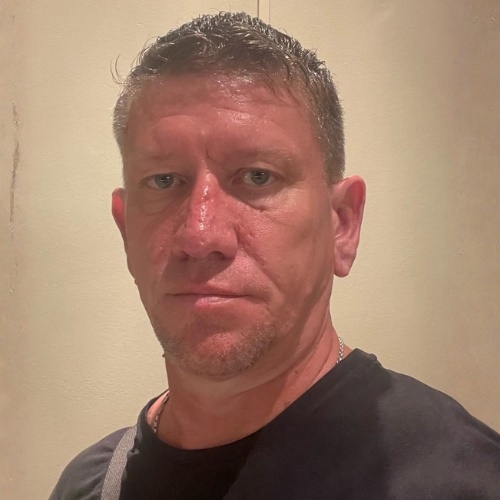 Darron Pearce