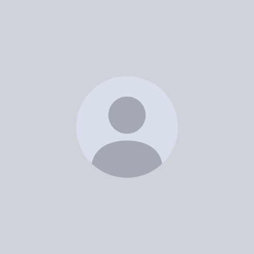 Speaker image placeholder