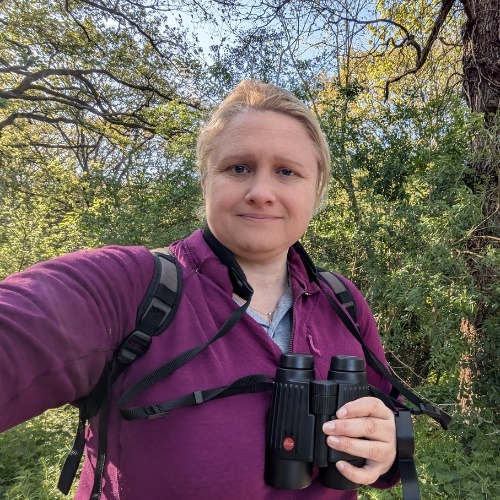 Dr Sarah Beatham