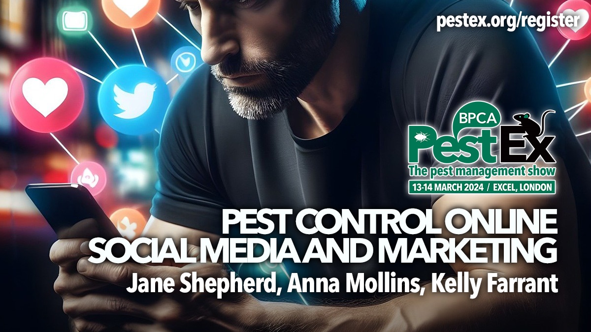 PestEx2024-social-media-marketing-pest-control PestEx2024-social-media-marketing-pest-control