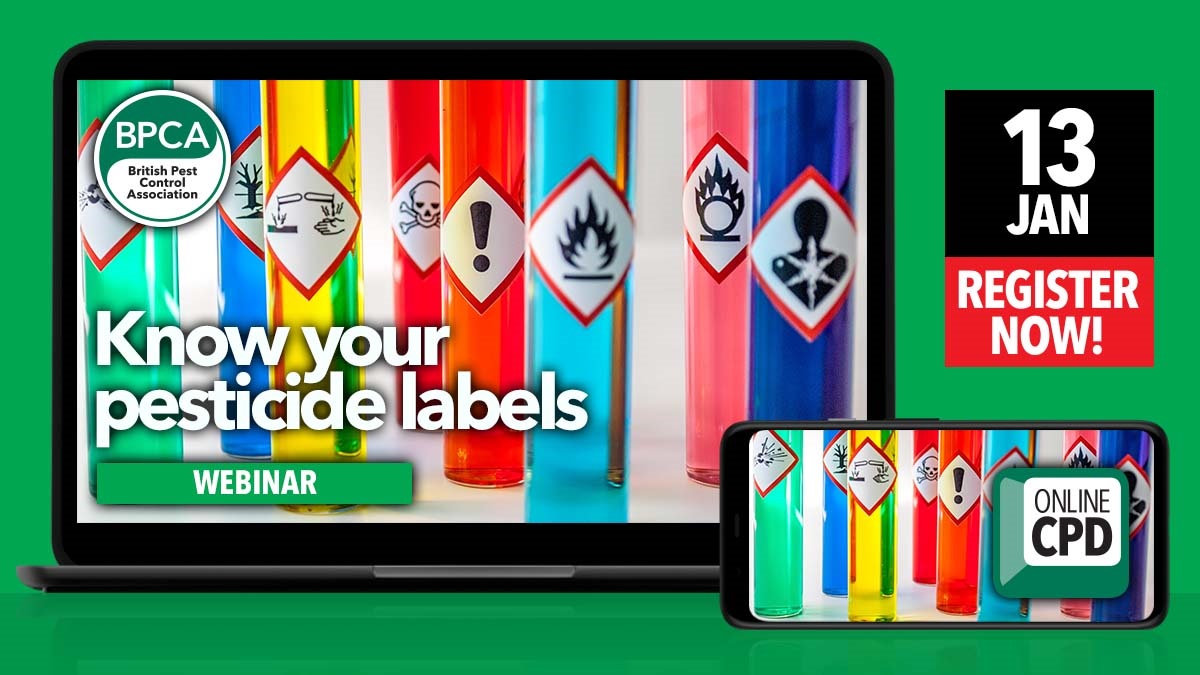 1 Know your labels free BPCA webinar pesticide labels 1 Know your labels free BPCA webinar pesticide labels