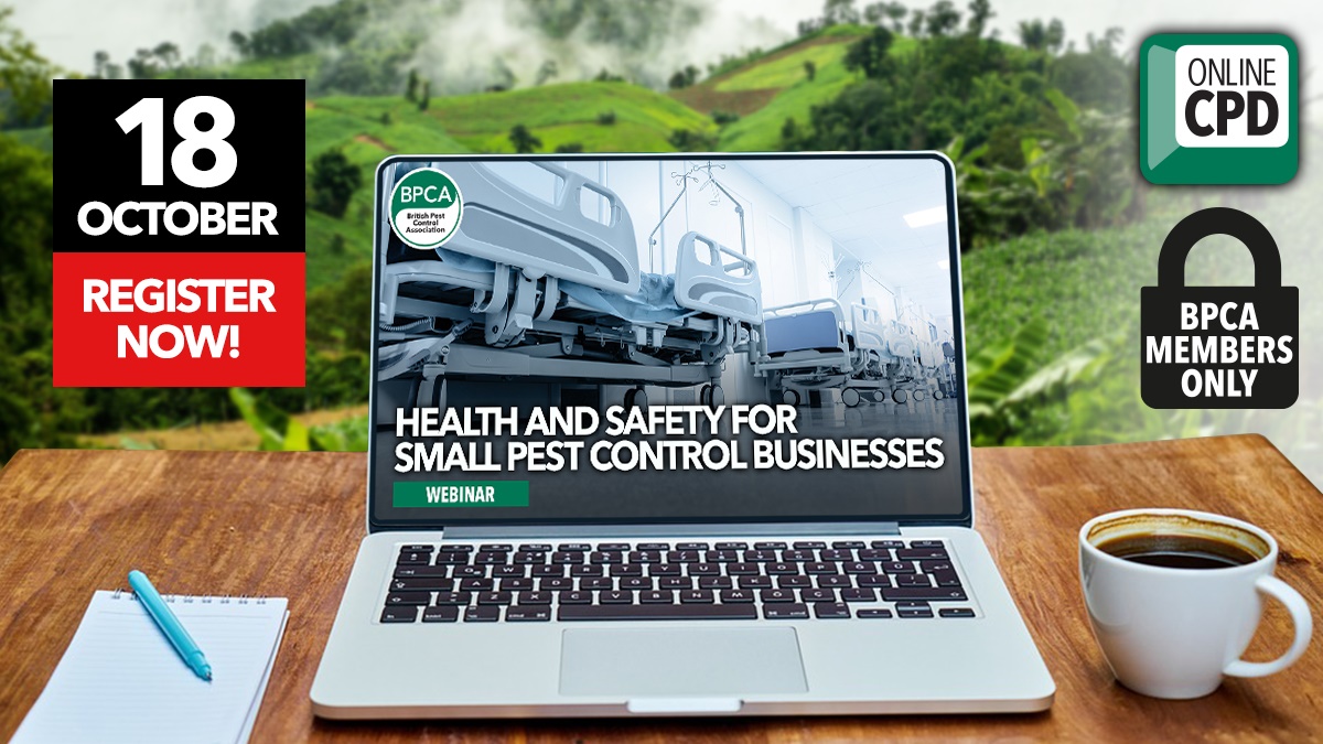 Healthandsafetyforsmallpestcontrolbusinesses Healthandsafetyforsmallpestcontrolbusinesses
