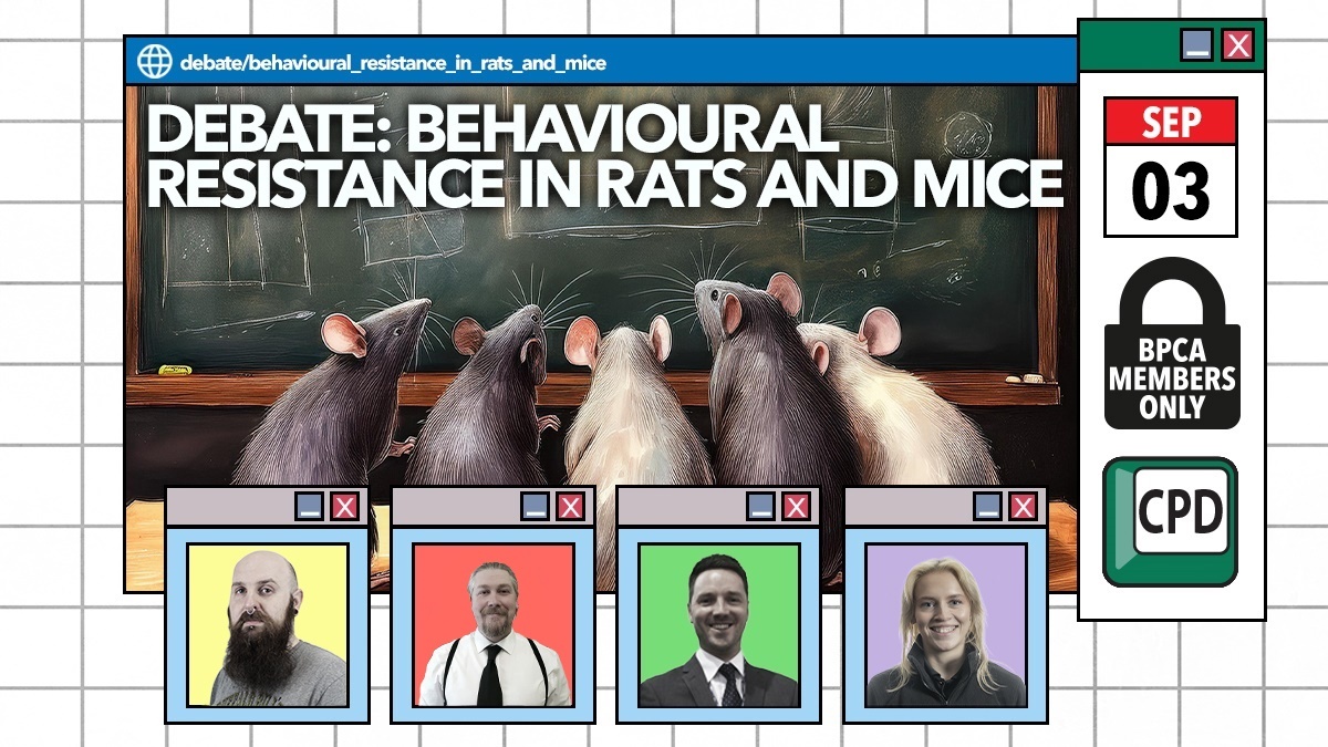 behaviourhal resistance2 behaviourhal resistance2