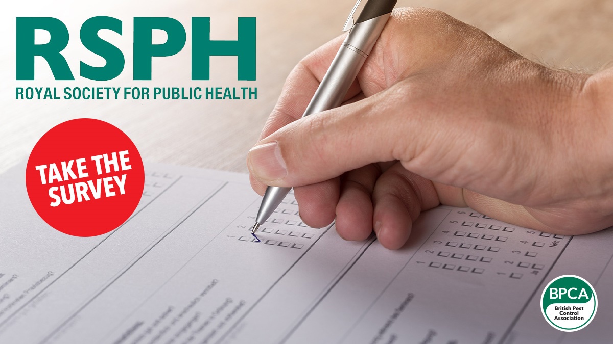 Survey: Supporting the wider public health workforce
