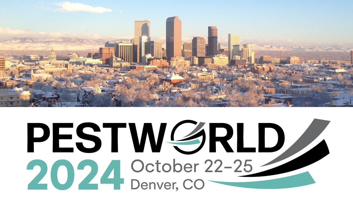 Pest World 2024 Locations Usa Jolee Madelon