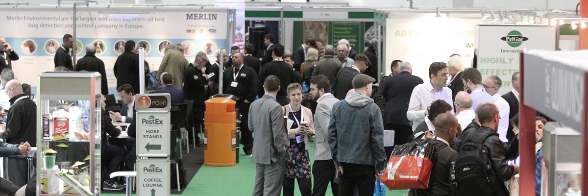 exhibiting with bpca banner exhibiting with bpca banner