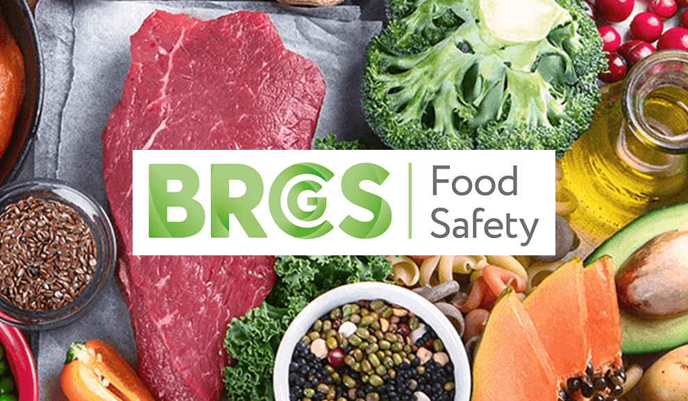 BRCGSFoodSafetyStandardandBPCA