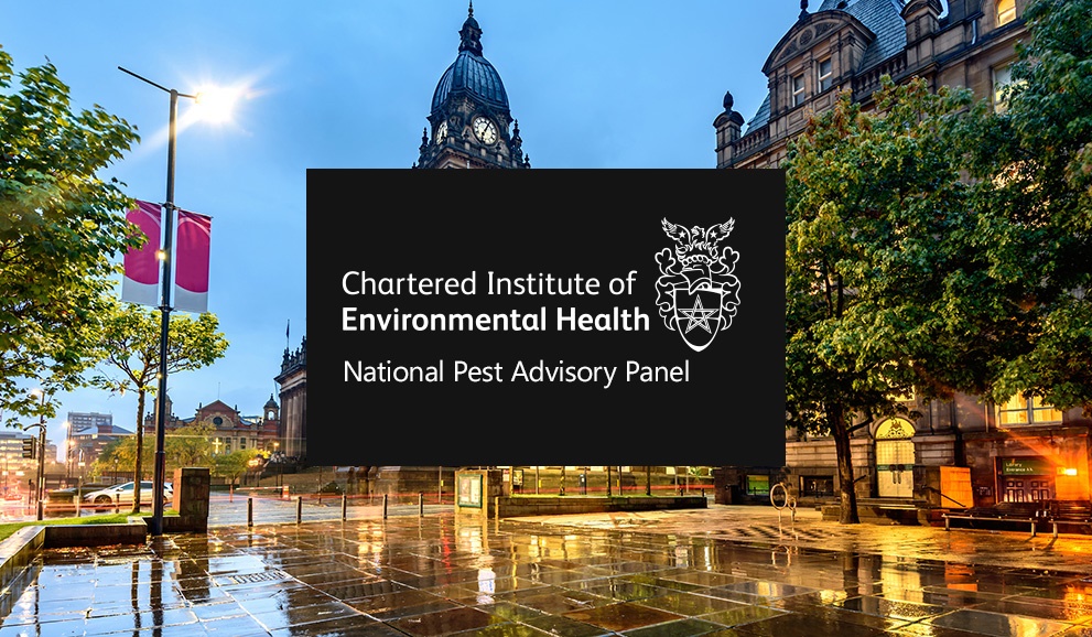 NationalPestAdvisoryPanelNPAPandBPCA