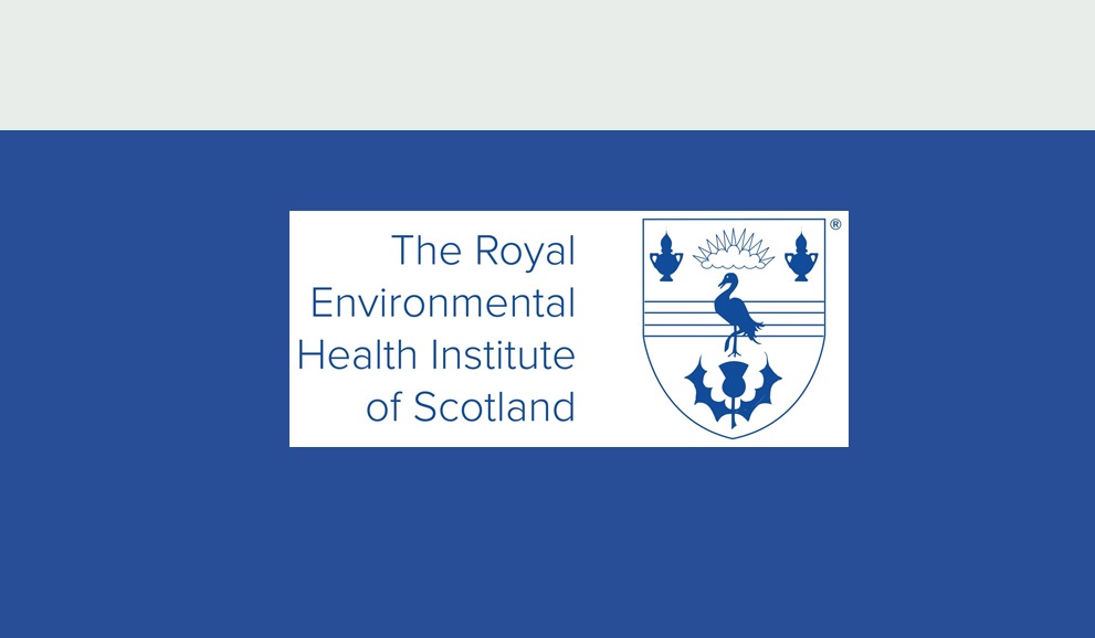 RoyalEnvironmentalHealthInstituteofScotlandREHIS