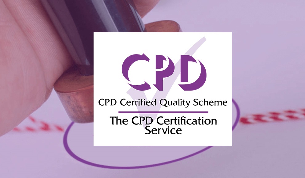 TheCPDCertificationServiceandBPCA