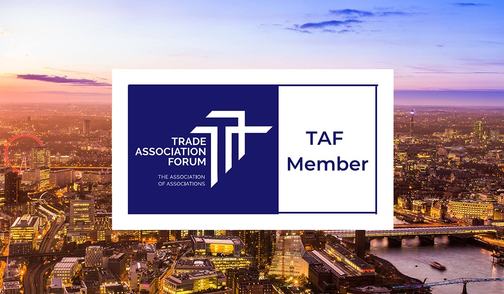 TradeAssociationForumTAFandBPCA