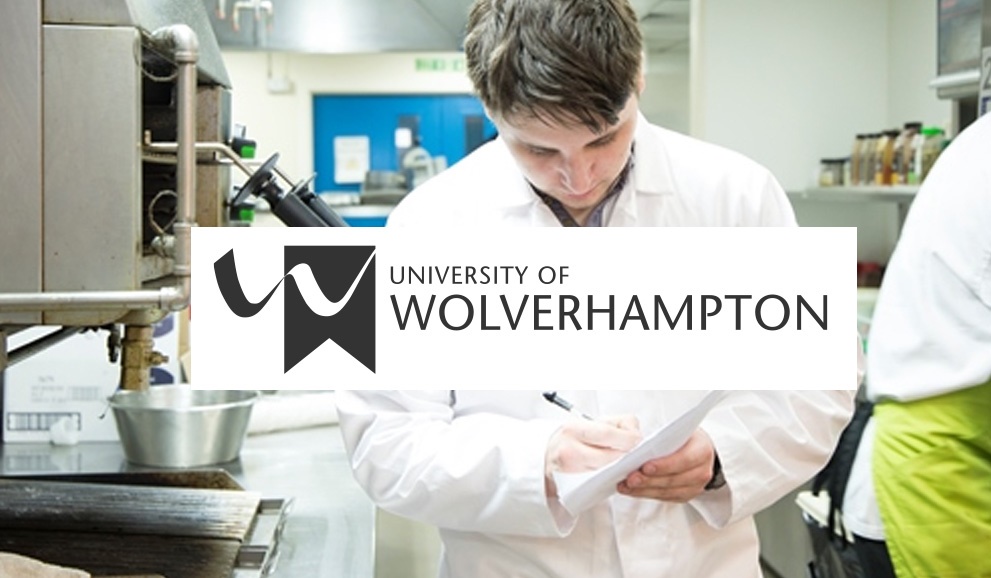 UniversityofWolverhamptonandBPCA