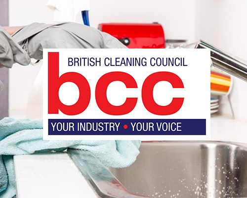 BPCA British Cleaning Council member BPCA British Cleaning Council member