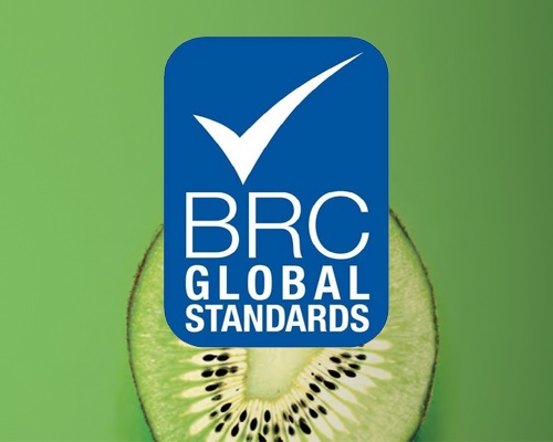 BRC Global Standards and BPCA BRC Global Standards and BPCA