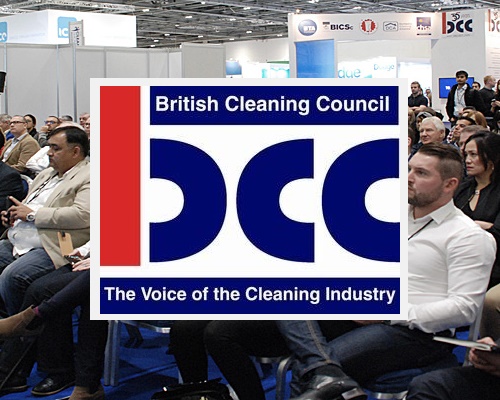 British Cleaning Council icon