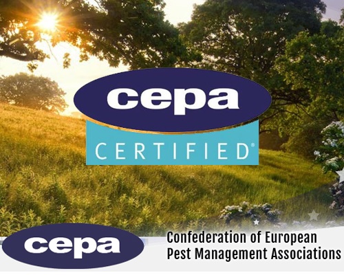 CEPA logos CEPA logos