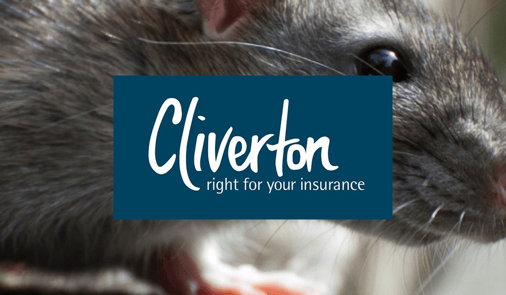 ClivertonInsurancePestControlPartner