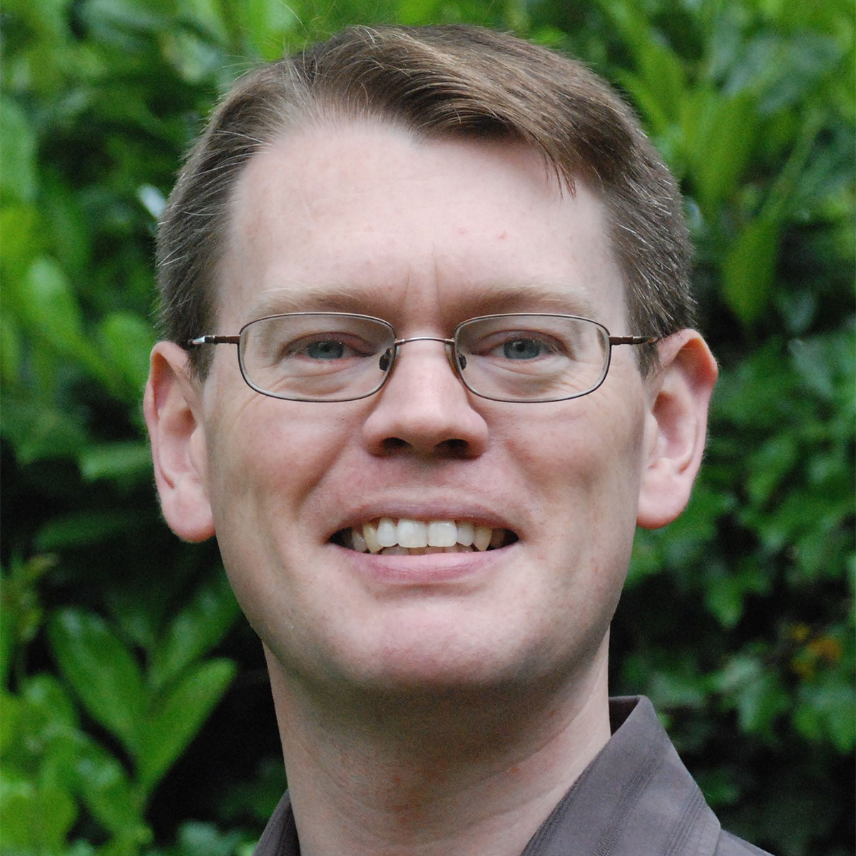 Chris Swindells