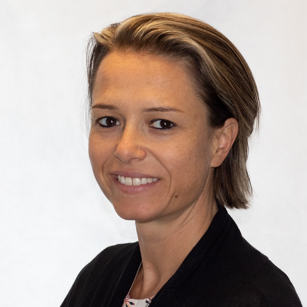 Natalie Bungay