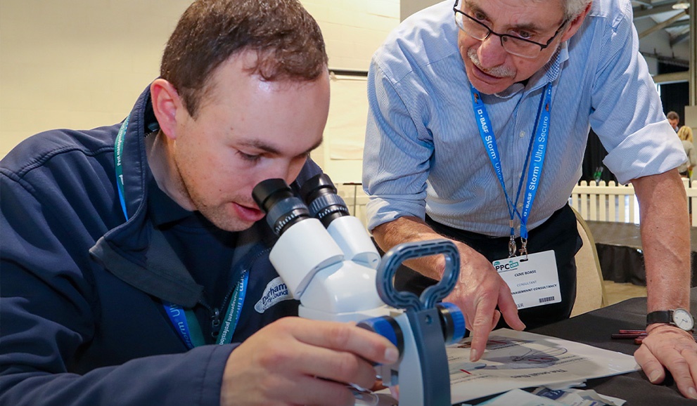 Pested Pest Management and Control Training and Education | BPCA